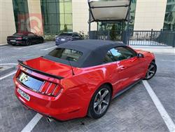 فورد موستانج